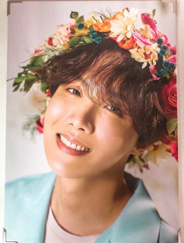 Jung Hoseok