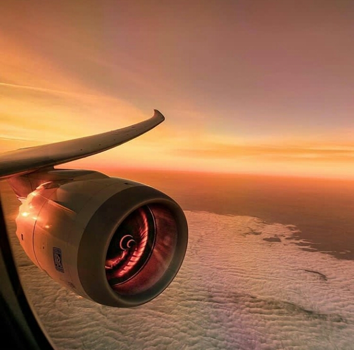 aeroplane
