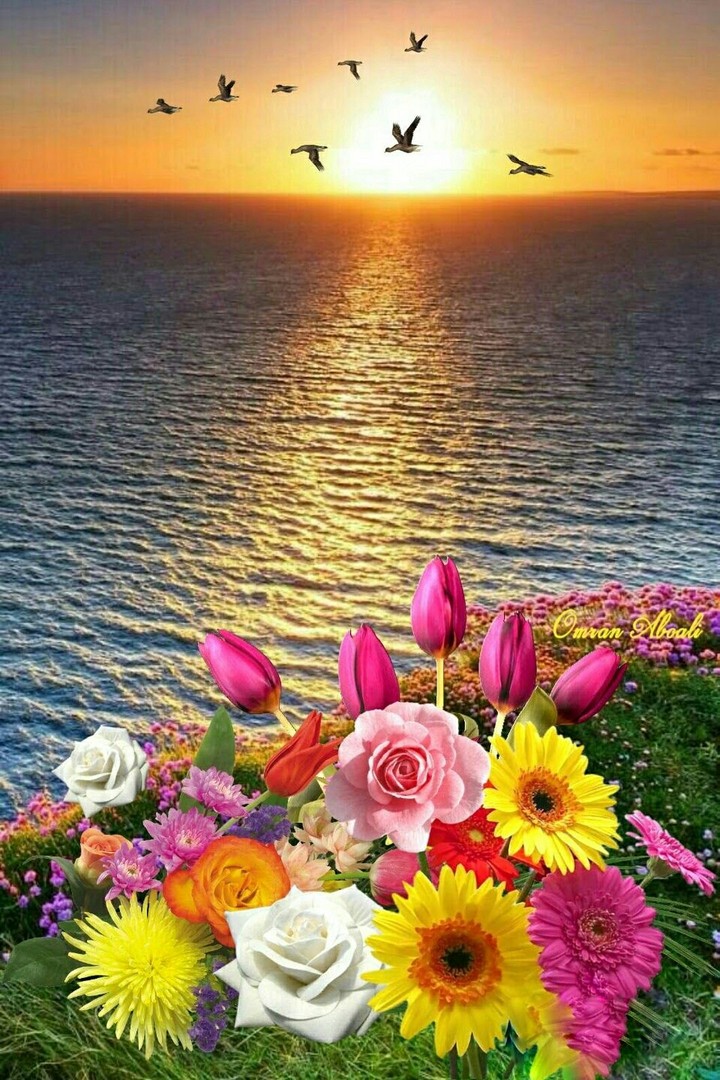 природа