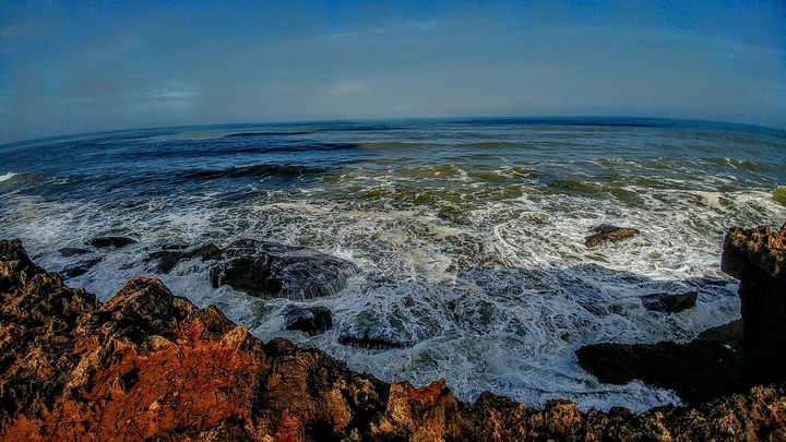 ocean