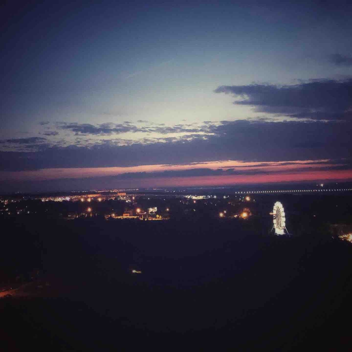 sky