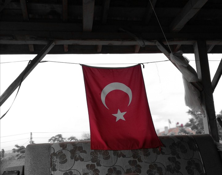 flag