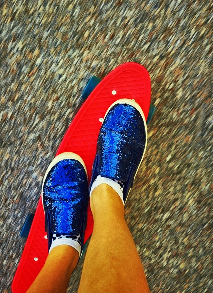 Skating!!