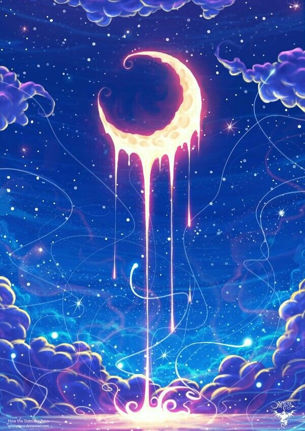 magical