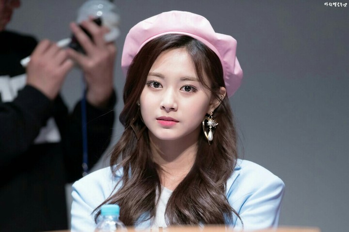 Tzuyu