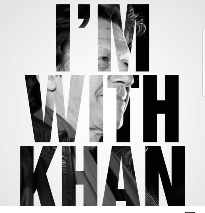 Imran Khan Special