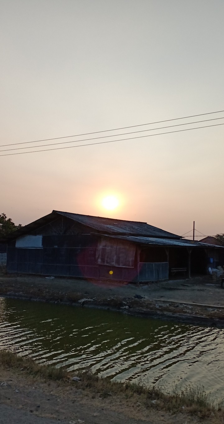 samudra baru beach