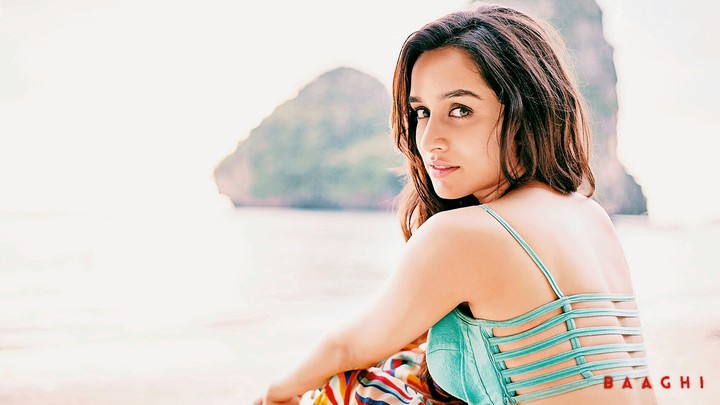 shardha kapoor
