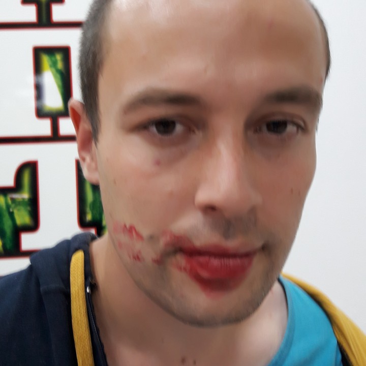Любовь