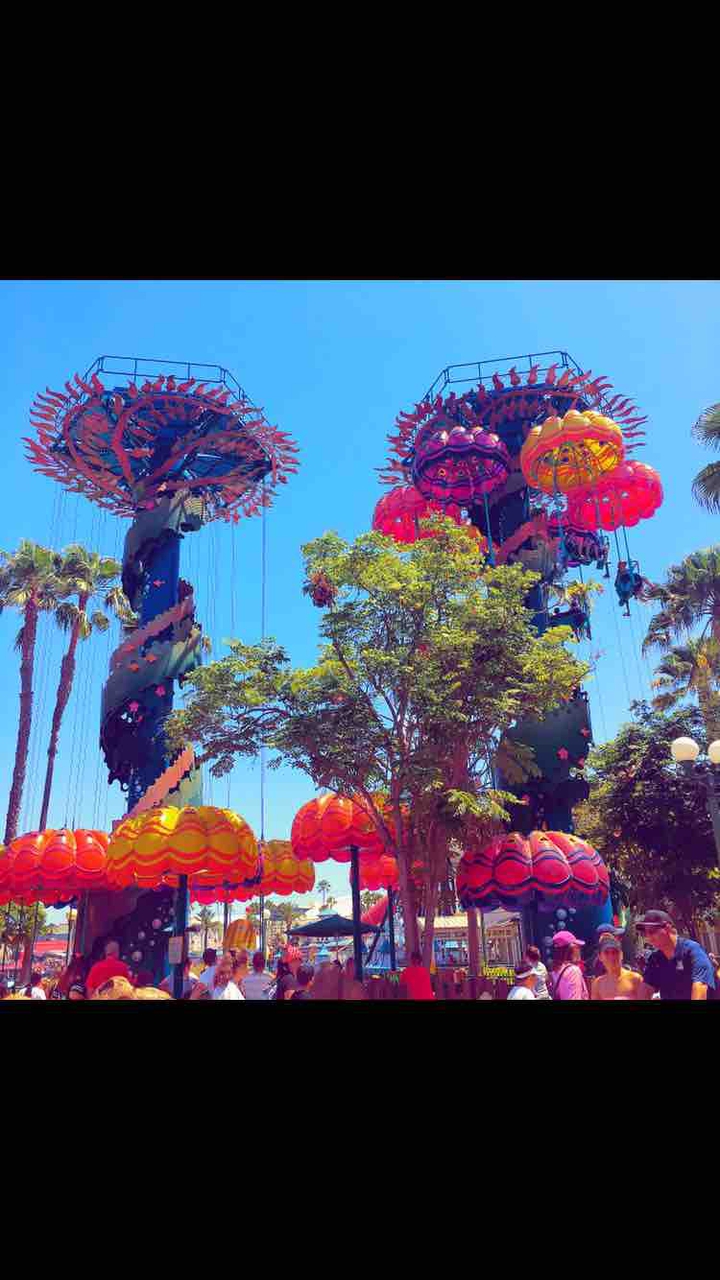 Disneyland