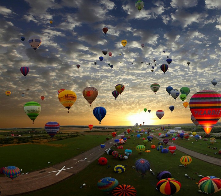 Ballons