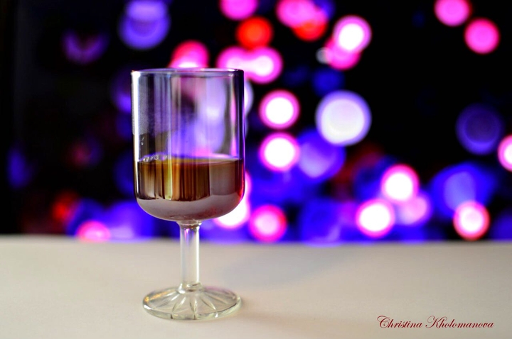 Alcohol 