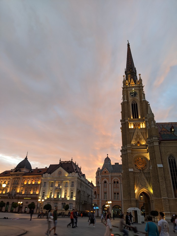 Novi Sad