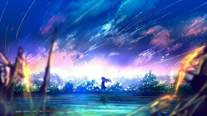 Anime ~ art ~