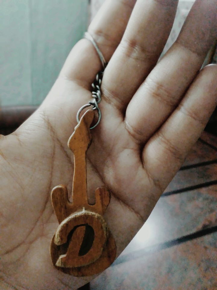 key chain