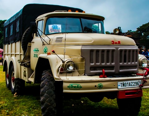 Truck