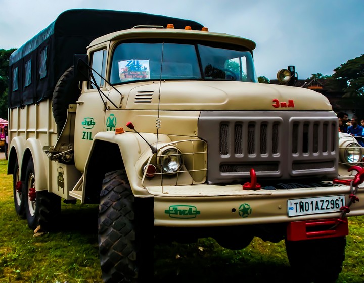 Truck