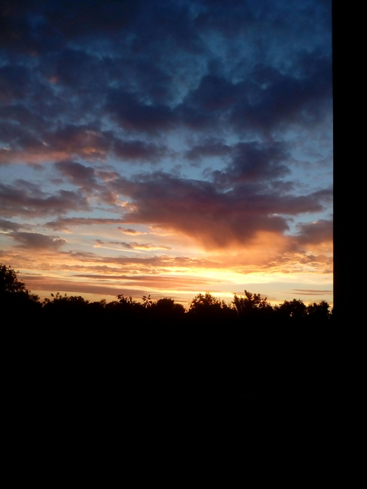 sky
