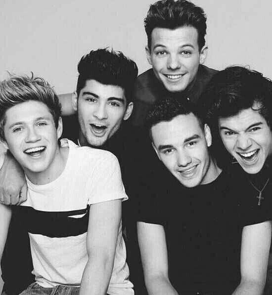 one direction