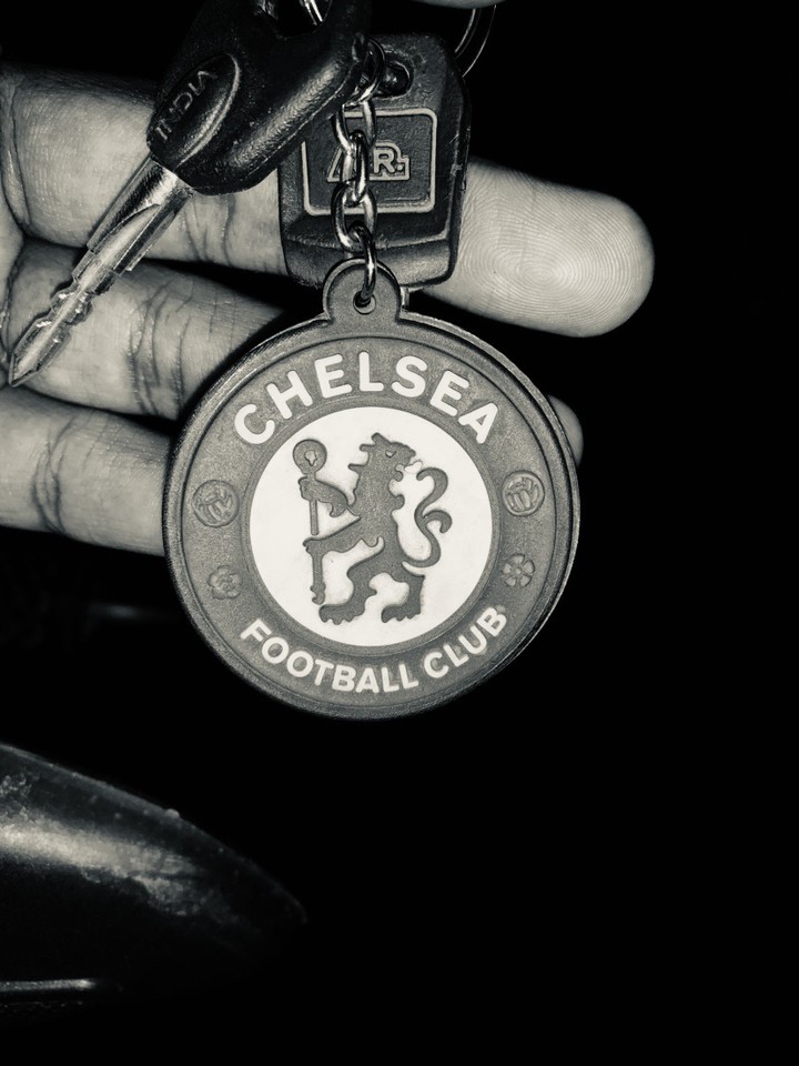 Bike Key!