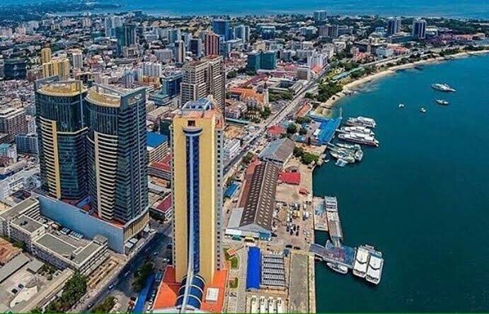 Dar es Salaam, Tanzania