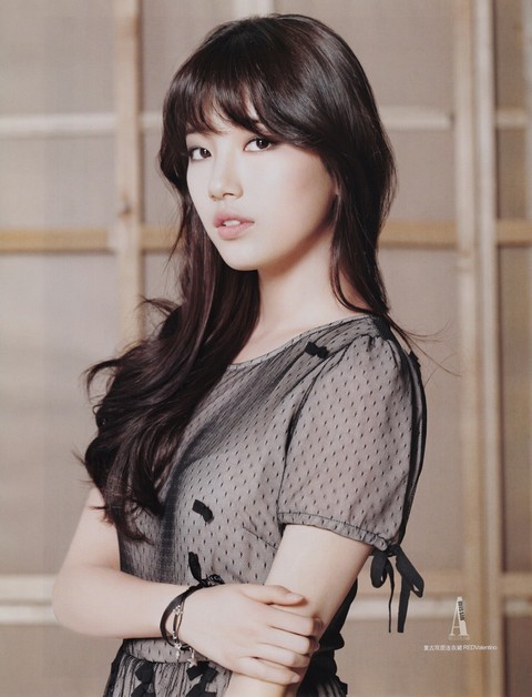 Bae Suzy