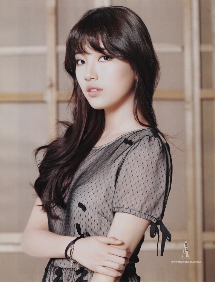 Bae Suzy