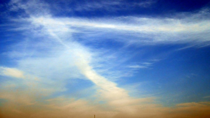 sky