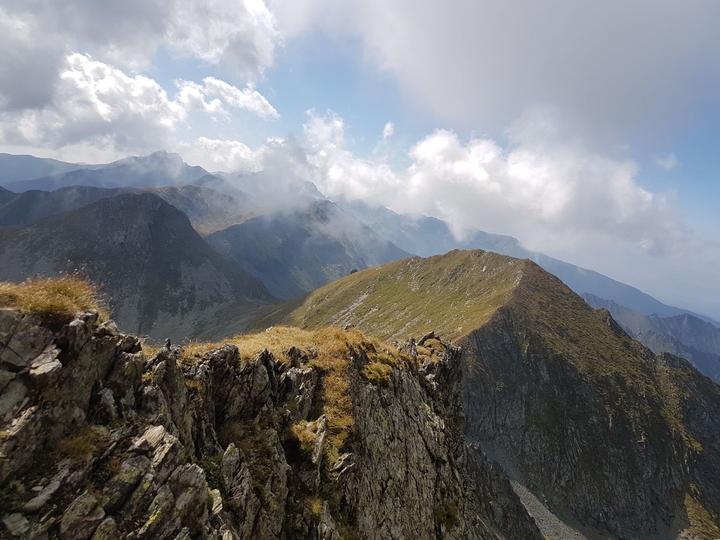 Hight view