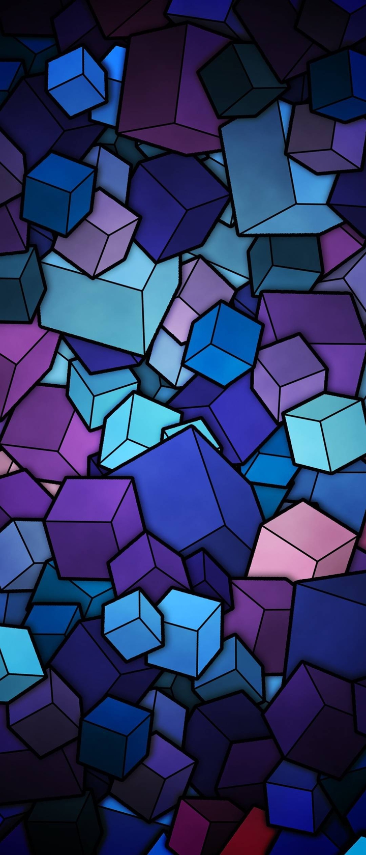 Cubes_Vector