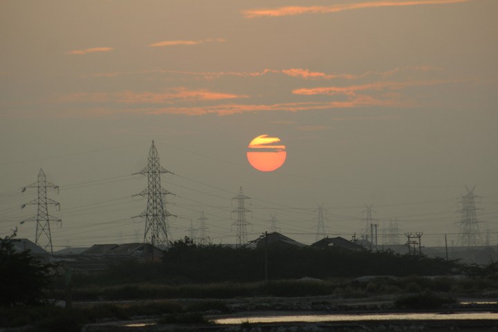 ecclusive view