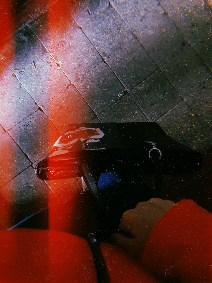❤