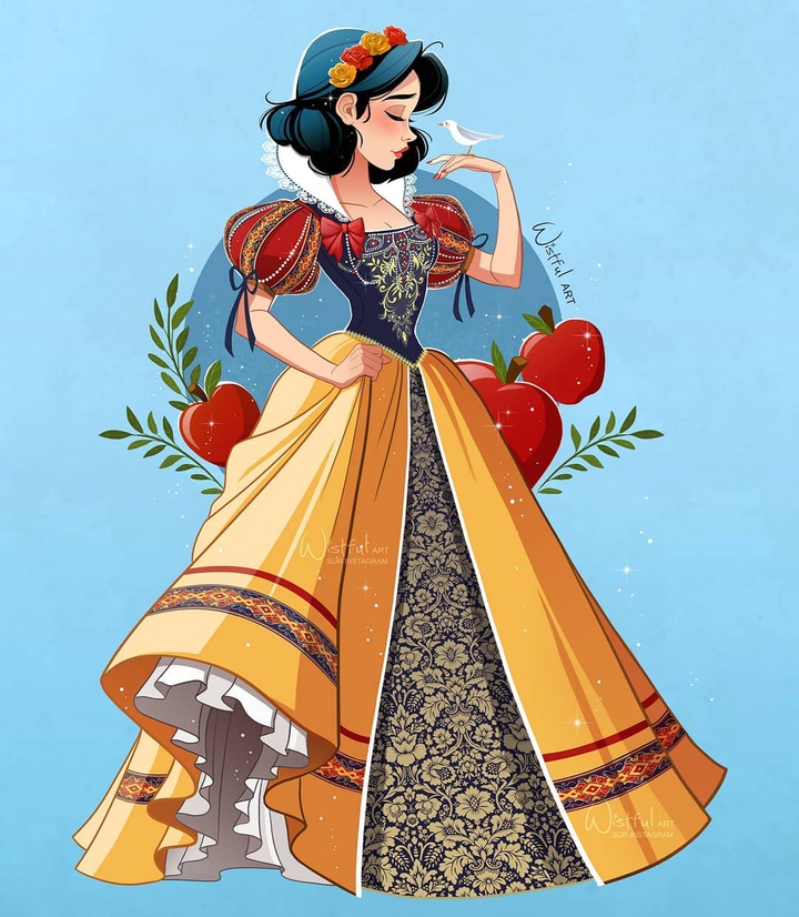 Snow White