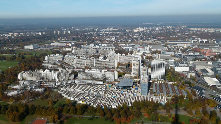 München 2011