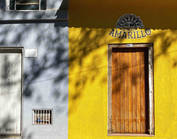 Brazil house