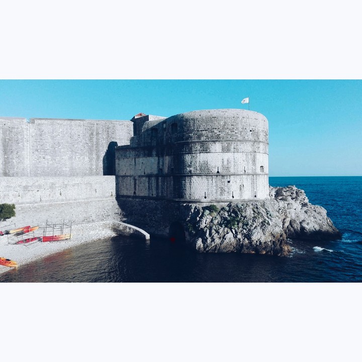 Wall