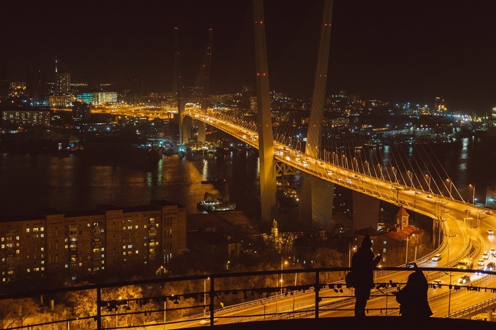 Владивосток