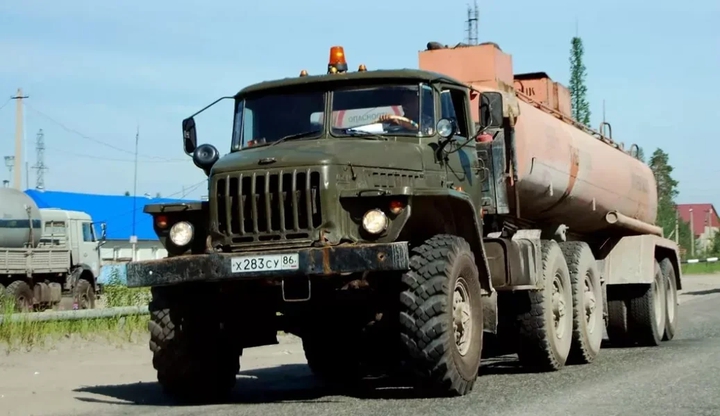 ural