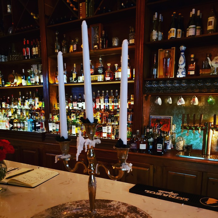 speakeasy
