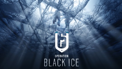Rainbow six siege