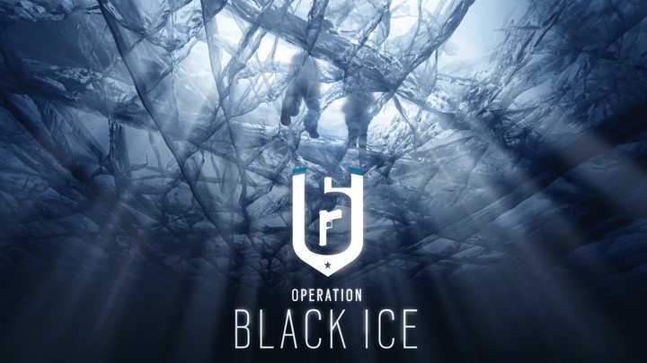 Rainbow six siege