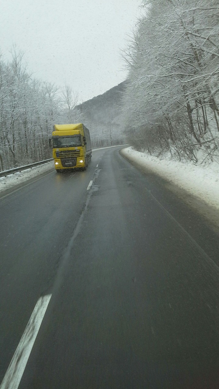road