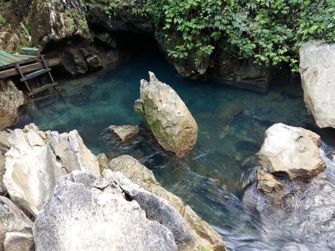 Vang Vieng