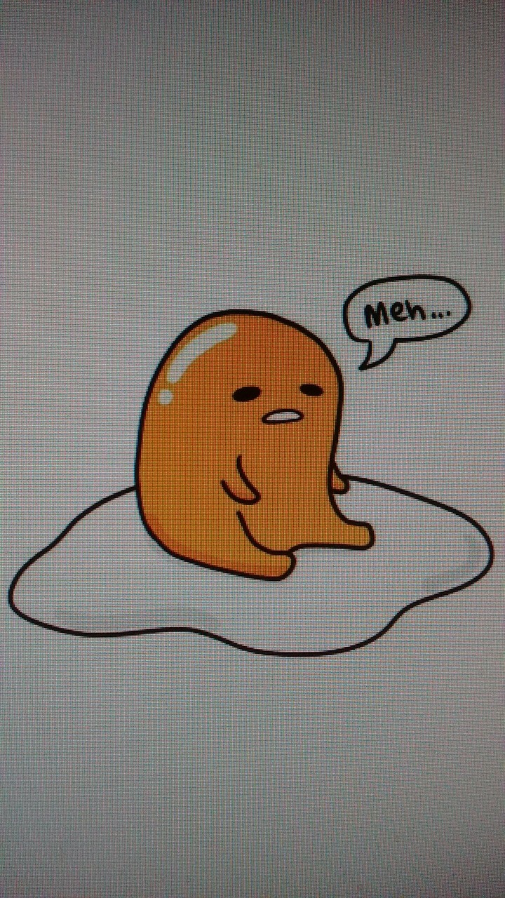 Gudetama