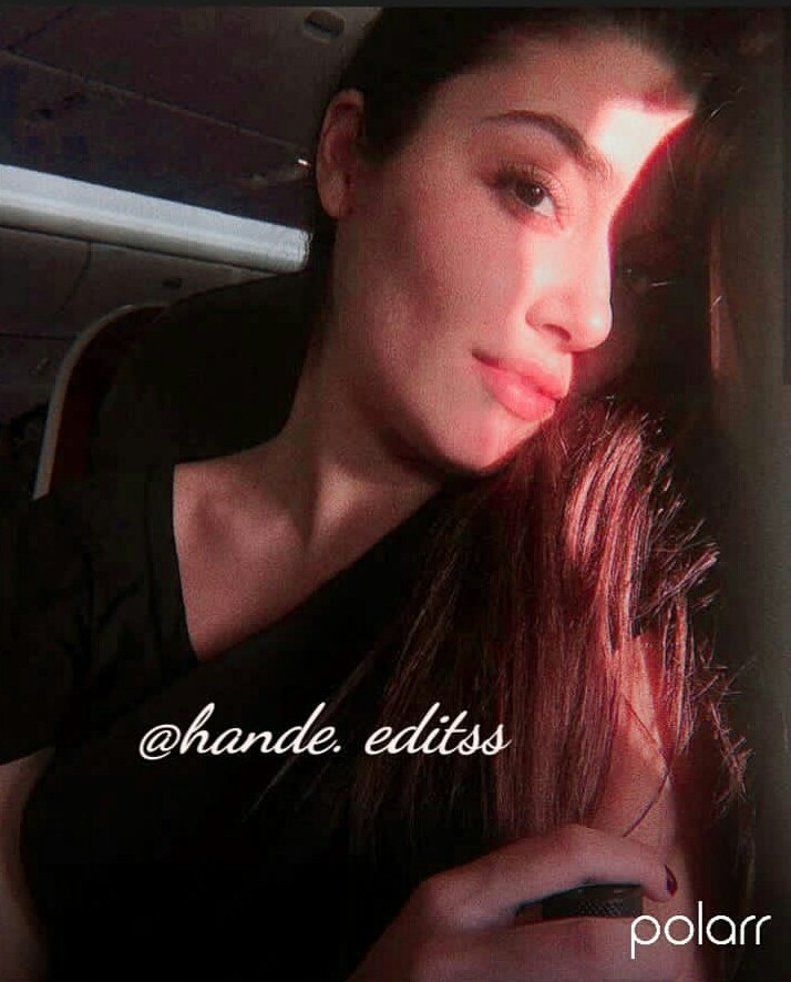 hande erćle