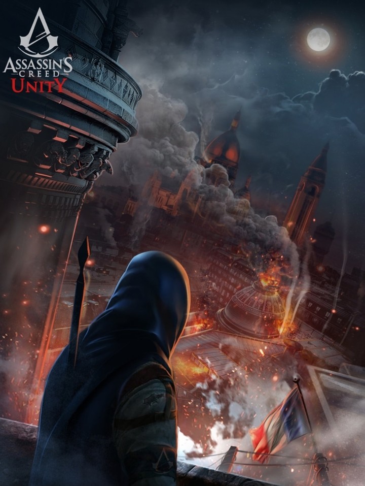 Paris in the Revolution