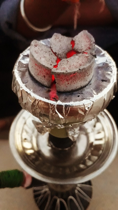 hookah