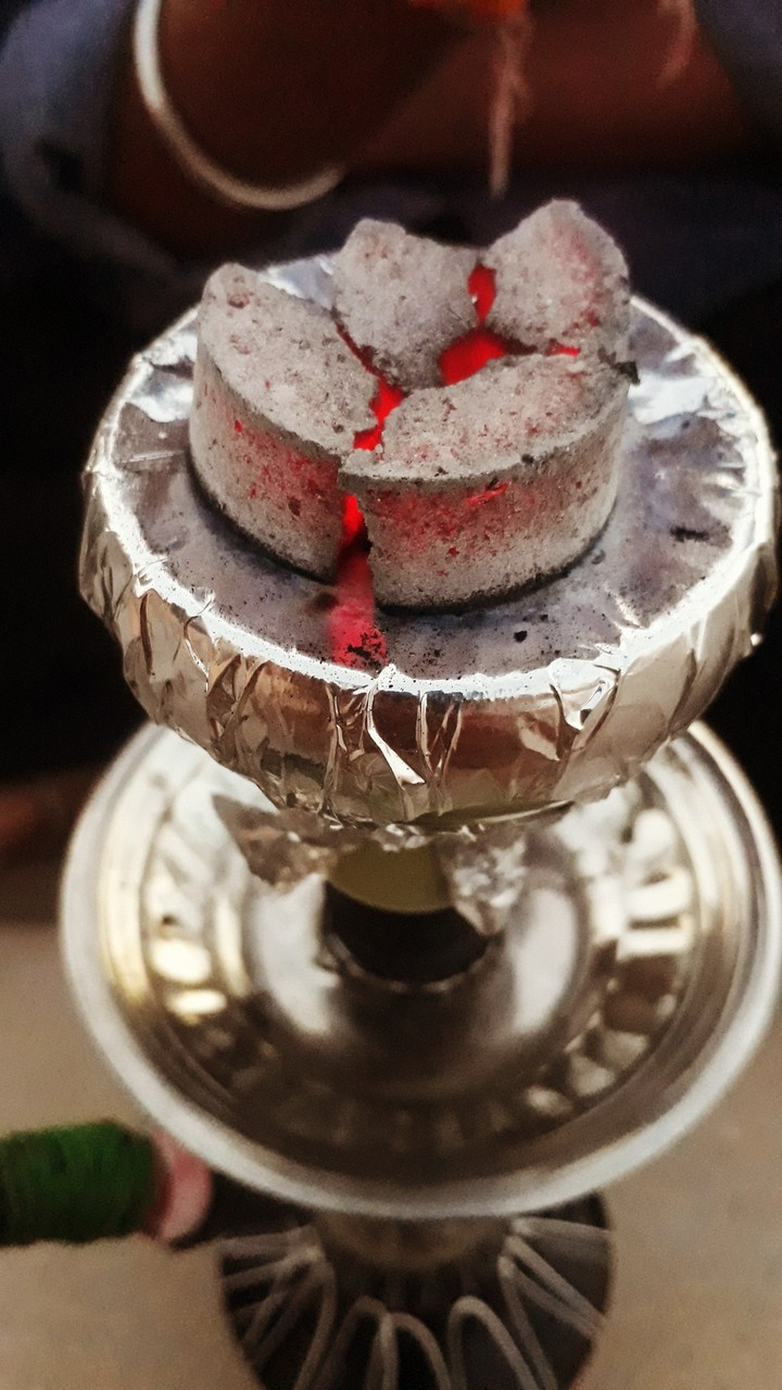 hookah