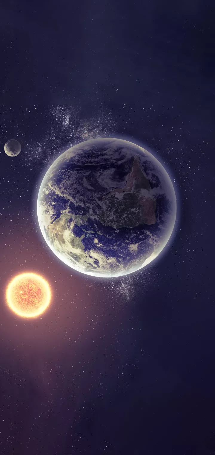 Earth