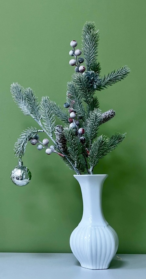 sfondi conifers, branch
